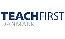 teach first logo