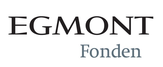 Egmont fonden logo håndsrækning børnetopmøde