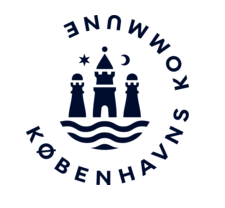Københavns Kommune logo - survey
