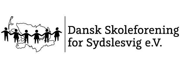 Dansk skoleforening for Sydslesvig e.V logo