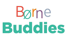 BørneBuddies logo